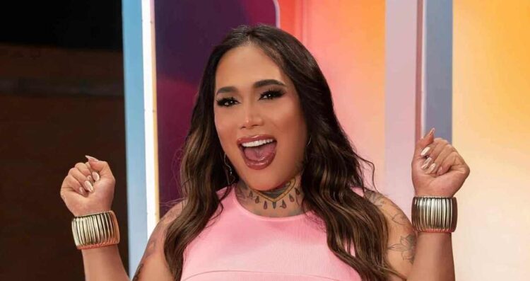 Karina Torres vive susto por incendio en hotel de Monterrey