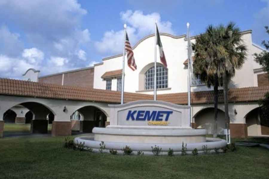 Kemet mantiene crecimiento laboral tras sumar nuevos trabajadores en Cd. Victoria, Tamaulipas