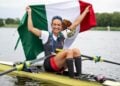 Kenia Lechuga gana oro