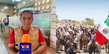 La Gran Cabalgata Tamaulipas