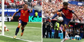 Lamine Yamal final Mundial 2026