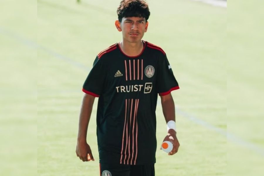 Landon Zúñiga Chivas fichajes