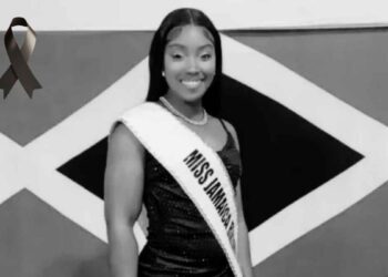 Latoya Malcolm Jamaica