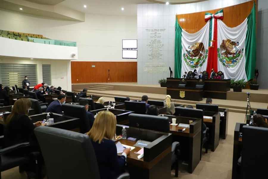 Ley sobre diversidad en Tamaulipas se consolida como referente nacional