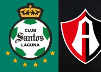 Liga MX ¿A qué hora y dónde ver el partido Santos vs Atlas de la J2 del Apertura 2026