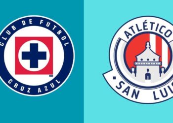 Liga MX ¿A qué hora y dónde ver hoy el partido de la J1 de Cruz Azul vs Atlético de San Luis del Apertura 2026