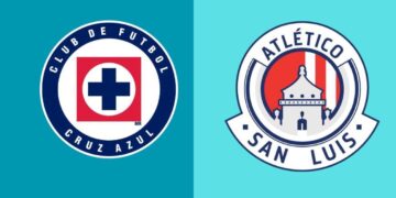 Liga MX ¿A qué hora y dónde ver hoy el partido de la J1 de Cruz Azul vs Atlético de San Luis del Apertura 2026