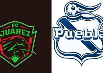 Partido de la J1 de Juárez vs Puebla del Apertura 2026 de Liga MX