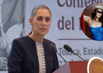 Llega el Caso Dafne de Ciudad Madero, Tamaulipas, a Claudia Sheinbaum: ¿Qué dijo la Presidenta?