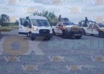 Localizan restos óseos humanos en Miguel Alemán, Tamaulipas