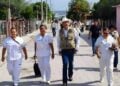 Luis Lauro Reyes renuncia