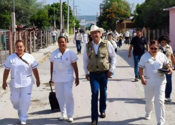 Luis Lauro Reyes renuncia
