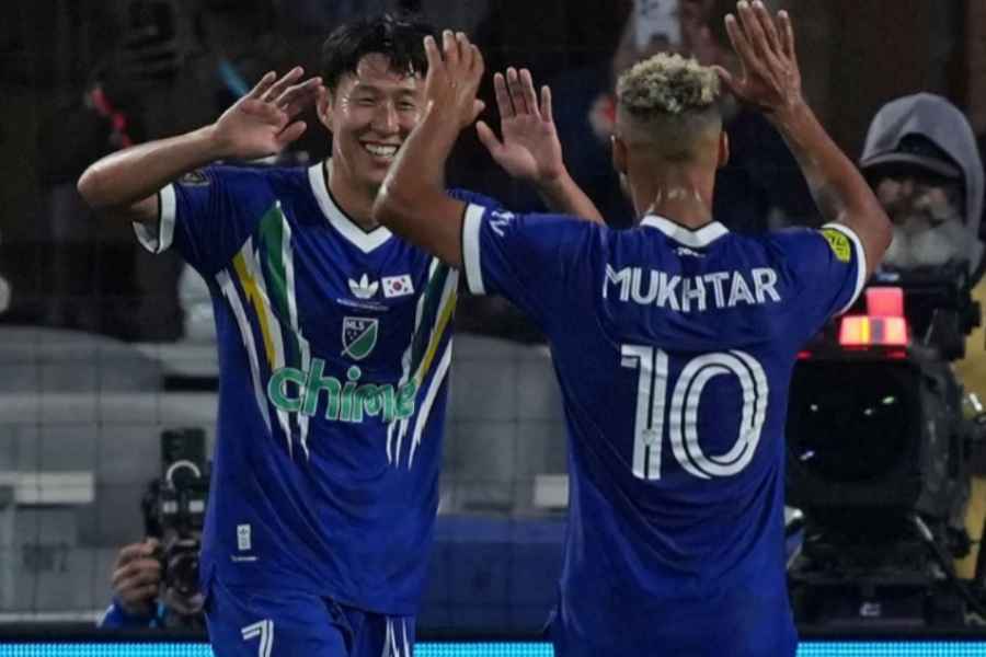 MLS victoria Liga MX