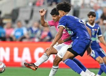 MLS victoria Liga MX