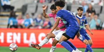 MLS victoria Liga MX