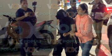 Que se sabe sobre la detención de Dana N por el fallecimiento de la joven Dafne en