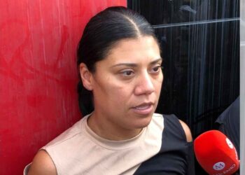 Madre de Dafne propone la “Ley Dafne” para fortalecer seguridad en campamentos de Tamaulipas