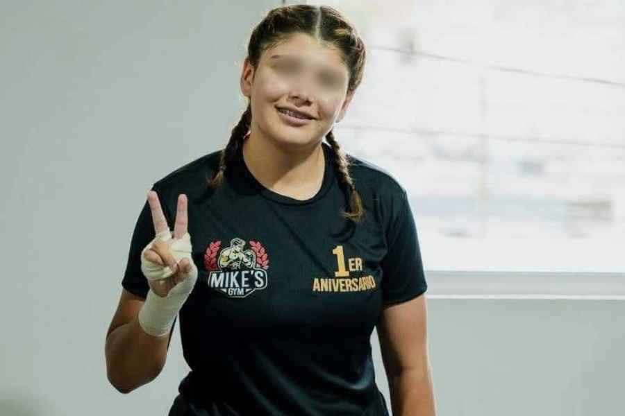 Madre de la joven Dafne revela la acta de defunción y señala homicidio en academia de Ciudad Madero, Tamaulipas