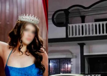 Mamá de Dafne Quintos convoca a exigir justicia tras muerte de su hija en Ciudad Madero, Tamaulipas