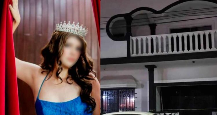 Mamá de Dafne Quintos convoca a exigir justicia tras muerte de su hija en Ciudad Madero, Tamaulipas