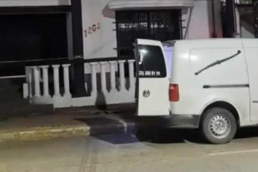 Mamá de Dafne Quintos convoca a exigir justicia tras muerte de su hija en Ciudad Madero, Tamaulipas