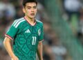 Manchester United se alejaría de la pelea por Gilberto Mora