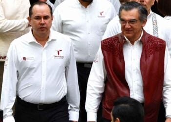 Mantiene Tamaulipas la máxima calificación crediticia: Moody’s