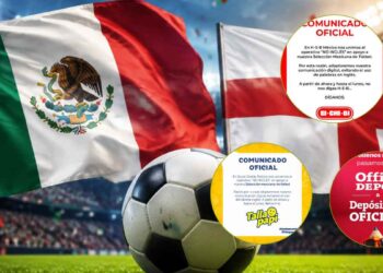 Marcas cambian nombres por México