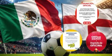 Marcas cambian nombres por México