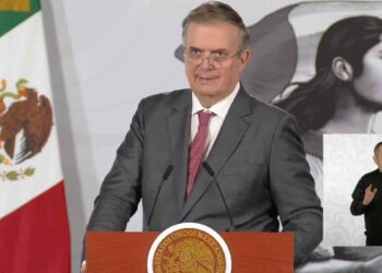 Marcelo Ebrard aclara futuro del T-MEC tras reunión con Estados Unidos y Canadá