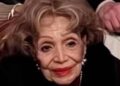 María Victoria aún no sabe de la muerte de Elsa Aguirre; familia protege su salud