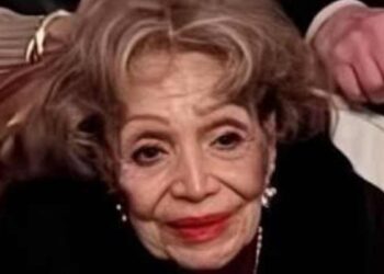 María Victoria aún no sabe de la muerte de Elsa Aguirre; familia protege su salud