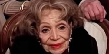 María Victoria aún no sabe de la muerte de Elsa Aguirre; familia protege su salud