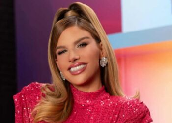 Marie Claire Harp se suma a La Casa de los Famosos México 2026