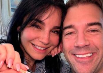 Martha Higareda recuerda el robo que sufrió en su casa durante el embarazo