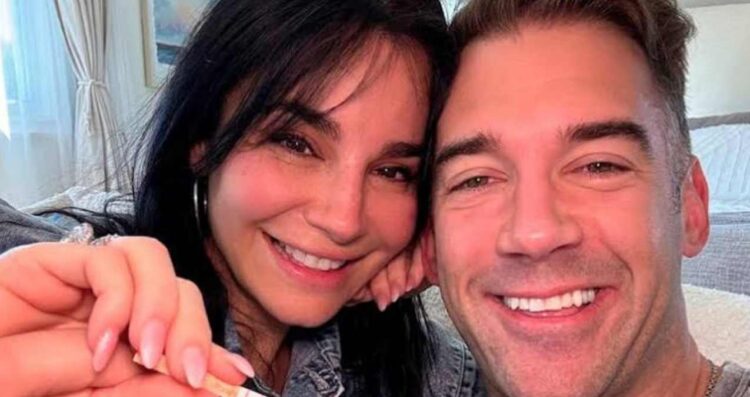 Martha Higareda recuerda el robo que sufrió en su casa durante el embarazo