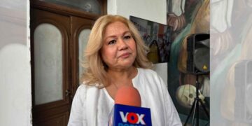 Más de 13 mil familias reciben apoyos sociales en Ciudad Victoria, Tamaulipas