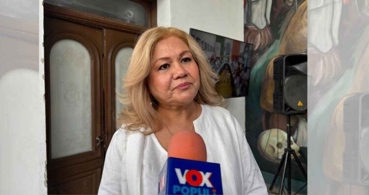 Más de 13 mil familias reciben apoyos sociales en Ciudad Victoria, Tamaulipas
