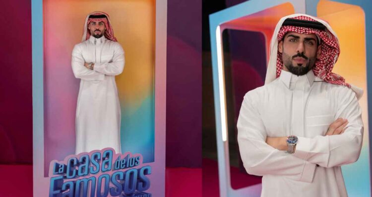 Masad Altamimi LCDLF