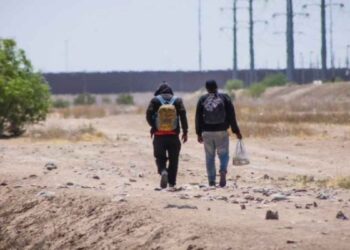 Matamoros, Reynosa y Nuevo Laredo lideran la migración de Tamaulipas hacia Estados Unidos