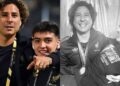 Memo Ochoa felicita a Mora