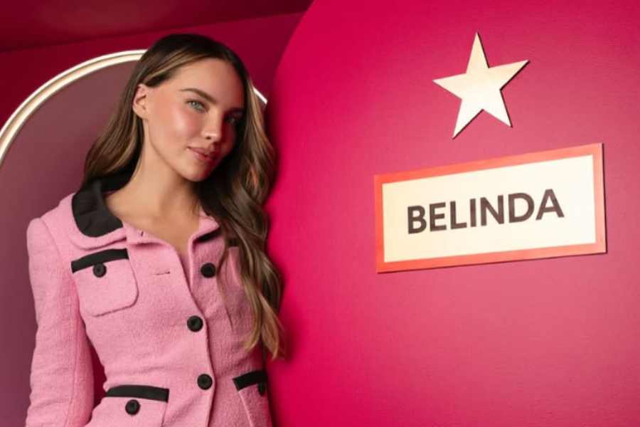 Mentiras All Stars revela precios de boletos para su show con Danna Paola