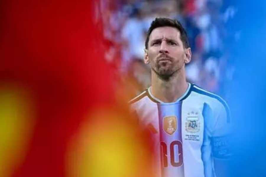 Messi se perdería el All-Star Game entre Liga MX y MLS tras el Mundial 2026