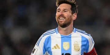 Messi se perdería el All-Star Game entre Liga MX y MLS tras el Mundial 2026