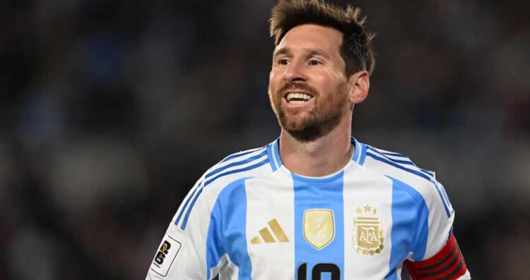 Messi se perdería el All-Star Game entre Liga MX y MLS tras el Mundial 2026