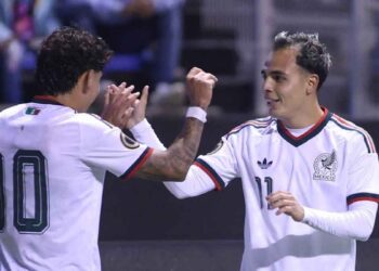 Mexico Costa Rica Concacaf