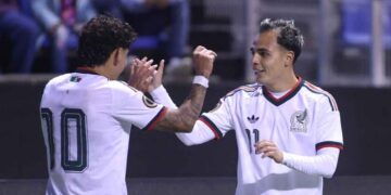 Mexico Costa Rica Concacaf