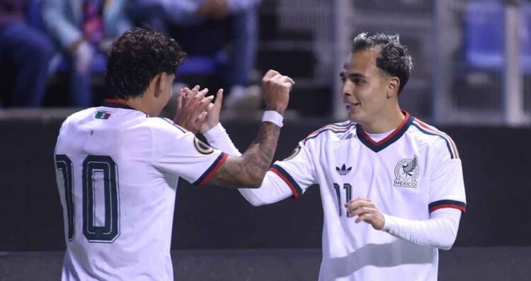 Mexico Costa Rica Concacaf