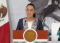 México es un país seguro, afirma Sheinbaum tras alerta del Reino Unido