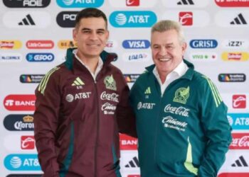 México inicia nuevo ciclo rumbo al Mundial 2030 tras caída ante Inglaterra
